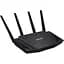 Бездротовий маршрутизатор [роутер] Asus RT-AX58U [88027] - мініатюра 5