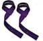 Лямки для тяги PowerPlay 7064 Lifting Gym Straps Фіолетові (PP_7064_Purple) - мініатюра 2