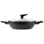 Сотейник с крышкой Bergner Copper 28 см (BG-30295-BK) - миниатюра 6