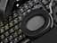 Навушники ігрові Corsair HS65 Surround Carbon [CA-9011270] [75607] - мініатюра 9