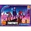 Пазли дитячі Fortnite G-Toys FN535, 117 елементів - мініатюра 1