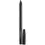 Олівець для очей Gosh Velvet Touch Eye Pencil водостійкий відтінок 022 (Carbon black) 1.2 г - мініатюра 1