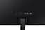 Монiтор Samsung 24" Essential S3 LS24D360 (LS24D360GAIXUA) VA Black Curved 100Hz - мініатюра 4