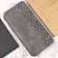 Чохол-книжка Getman Cubic Cover Case для Redmi 13 4G / Poco M6 4G Grey [114448] - мініатюра 5