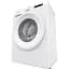 Пральна машина Gorenje WNPI72SB автоматична - мініатюра 2