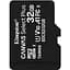 Карта пам'яті Kingston microSDHC Canvas Select Plus 32GB Class 10 UHS-1 А1 SDCS2/32G - мініатюра 1