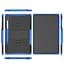 Чохол до планшета BeCover Samsung Tab S7 FE 12.4 SM-T730/SM-T735/S7 Plus SM-T975/S8 Plus 5G SM-X800/SM-X806 Blue (707137) - мініатюра 3
