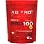 Протеин AB Pro Pro 100 Whey Concentrated, 2 кг - Апельсин-манго - миниатюра 1