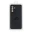 Чохол Silicone Cover з рамкою камери A Samsung Galaxy A26 5G Black (36974_3609704) - мініатюра 2