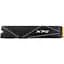 SSD накопичувач ADATA XPG Gammix S70 Blade 1TB [AGAMMIXS70B-1T-CS] [135401] - мініатюра 2