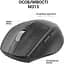 Миша OfficePro M315B Wireless Black [144316] - мініатюра 7