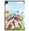 Чехол Primolux Slim для планшета Samsung Galaxy Tab A9 Plus 11" (SM-X210 / SM-X215 / SM-X216) Unicorn - миниатюра 2