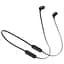 Навушники JBL Tune T125BT Black (JBLT125BTBLK) - мініатюра 1