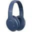 Наушники беспроводные Havit H633BT Blue Bluetooth 5.1 микрофон динамика 40 мм Type-C 350 mAh (HV-H633BT) - миниатюра 2