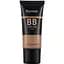 Матувальний BB-крем для обличчя Flormar Mattifying BB Cream SPF 15 відтінок 004 (Light/Medium) 35 мл - мініатюра 1
