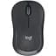 Комплект (клавіатура + миша) Logitech MK370 Wireless Combo Graphite (920-012077) [96068] - мініатюра 5