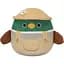 М'яка іграшка Squishmallows Качур Ейвері 19 см (SQER00944) - мініатюра 1