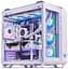 Комп'ютер Instagram by CompX_479 (RTX 5070 Ti, Ryzen 9 7900X3D, DDR5 32 Гб, SSD 2 ТБ) - мініатюра 1