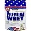 Протеїн Weider Premium Whey Protein, 500 грам - Шоколад-нуга - мініатюра 1