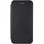 Шкіряний чохол-книжка Classy для Apple iPhone 7 plus / 8 plus (5.5) Чорний - мініатюра 1