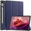 Чохол-книжка BeCover Smart Case для Lenovo Tab P12 TB-370FU 12.7" Deep Blue (710057) - мініатюра 2