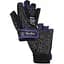 Рукавички для фітнесу Power System PS-2910, Purple - S - мініатюра 1