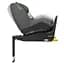 Автокрісло Maxi-Cosi Pearl Smart i-Size Authentic Black чорне (8796671110) - мініатюра 7