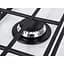 Газова варильна поверхня Electrolux GME363NV [140636] - мініатюра 5