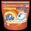 Капсули для прання Tide Все-в-1 Альпійська свіжість, 45 шт. - мініатюра 1