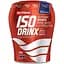 Ізотонік Nutrend IsoDrinx Чорна смородина 420 г - мініатюра 1