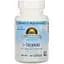 Аминокислота Source Naturals Serene Science Теанин 200 мг 60 капсул - миниатюра 1