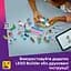 Конструктор LEGO Friends Костюмована вечірка з єдинорогом і феєю 261 деталь (42661) - мініатюра 19