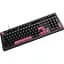 Клавіатура Ajazz AK980 Red Switch USB UA Black (AK980-R-BR) [156874] - мініатюра 3