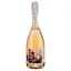 Вино ігристе Canella Prosecco Rose, 11%, 0,75 л - мініатюра 1