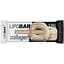 Батончик LipoBar Exclusive Protein Bar, 50 грам збагачений біоактивним колагеном Peptan - Марципан - мініатюра 1