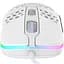 Комп'ютерна мишка Xtrfy M42 RGB White (XG-M42-RGB-WHITE) - мініатюра 5