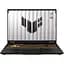 Ноутбук ASUS TUF Gaming F16 FX608JHR-RV006MXM,i7-14650HX,32GB DDR5,1TB,RTX 5050 8GB,Без ОС - мініатюра 1