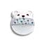 Тримач від перекидання комода White Bear WC874 1 шт - мініатюра 5