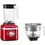Блендер Kitchenaid K150 5KSB1325EER 1.4 л красный (00000022781) - миниатюра 3