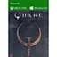 Ключ активации Microsoft Quake Xbox One Series X/S - миниатюра 1