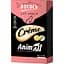 Ласощі для котів AnimAll Creme зі смаком лосося 6 шт. х 15 г - мініатюра 1