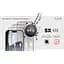 Захисне скло iLera Fantom Glass для Apple iPhone 17 Pro Max [ILFant17PrMx] [144383] - мініатюра 8