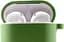 Чохол Silicone Case + Carabine для Apple AirPods Pine Mint [97528] - мініатюра 2