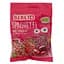 Цукерки жувальні Bebeto Sour Strawberry Spaghetti, 80 г - мініатюра 1