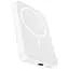 Портативна батарея Hoco J109 Easy PD20W MagSafe 5000 mAh White - мініатюра 1