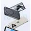 Зовнішній акумулятор Ugreen PB561 Foldable Kickstand Magnetic Battery 10000mAh для iPhone 15 Pro 14 сірий - мініатюра 3