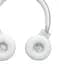 Bluetooth-гарнітура JBL Live 670NC White (JBLLIVE670NCWHT) - мініатюра 4