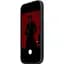 Чехол Silicone Case with Button, Animation & MagSafe для Apple iPhone 17 Pro Black AAA [153242] - миниатюра 4