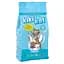 Бентонитовый наполнитель для кошачьего туалета KikiKat Cat Litter Mountain Fresh, 5 л - миниатюра 1