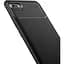 Чохол-накладка Toto TPU Carbon Fiber 1.5 mm Case Xiaomi Redmi 6A Black - мініатюра 5